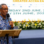 Apostle Kumi-Larbi Announces Full Implementation of Church-Wide IT System