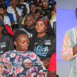 Asempa FM’s OB Charges Youth To Leave Lasting Impressions