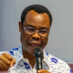 Be A Good Steward Of God’s Grace – Apostle Dr Nuekpe