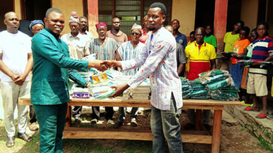 Bulenga District Donates Gh¢17,000 Educational Support to Jongfian RC School web.jpg