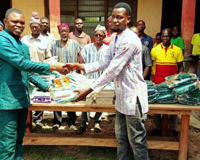 Bulenga District Donates Gh¢17,000 Educational Support to Jongfian RC School web.jpg