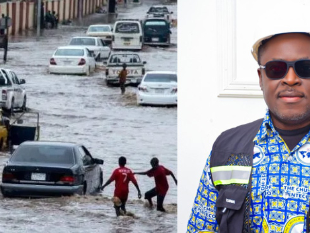 Father’s Day In Accra Floods Beyond The Sermons. web