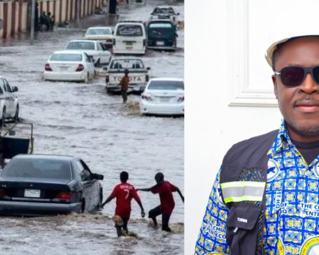Father’s Day In Accra Floods Beyond The Sermons. web