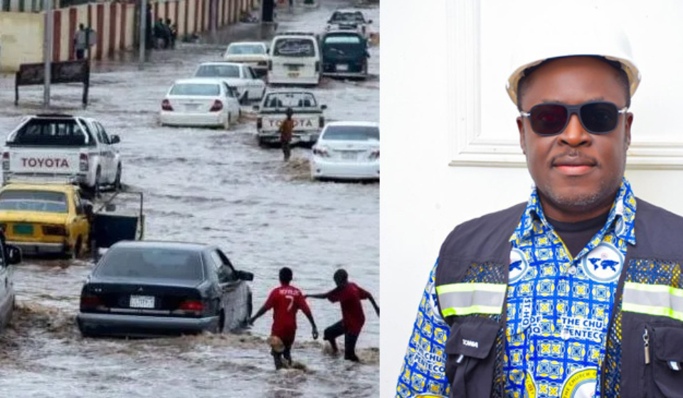 Father’s Day In Accra Floods Beyond The Sermons. web