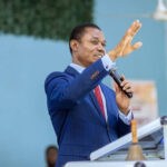 Harness Music for Mission and Transformation – Apostle Dekpor