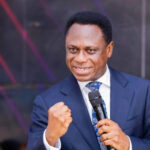 Live the Kingdom Values – Apostle Dr Nyamekye Charges Christians