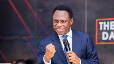Live the Kingdom Values and Proclaim the Gospel – Apostle Nyamekye Charges Christians web
