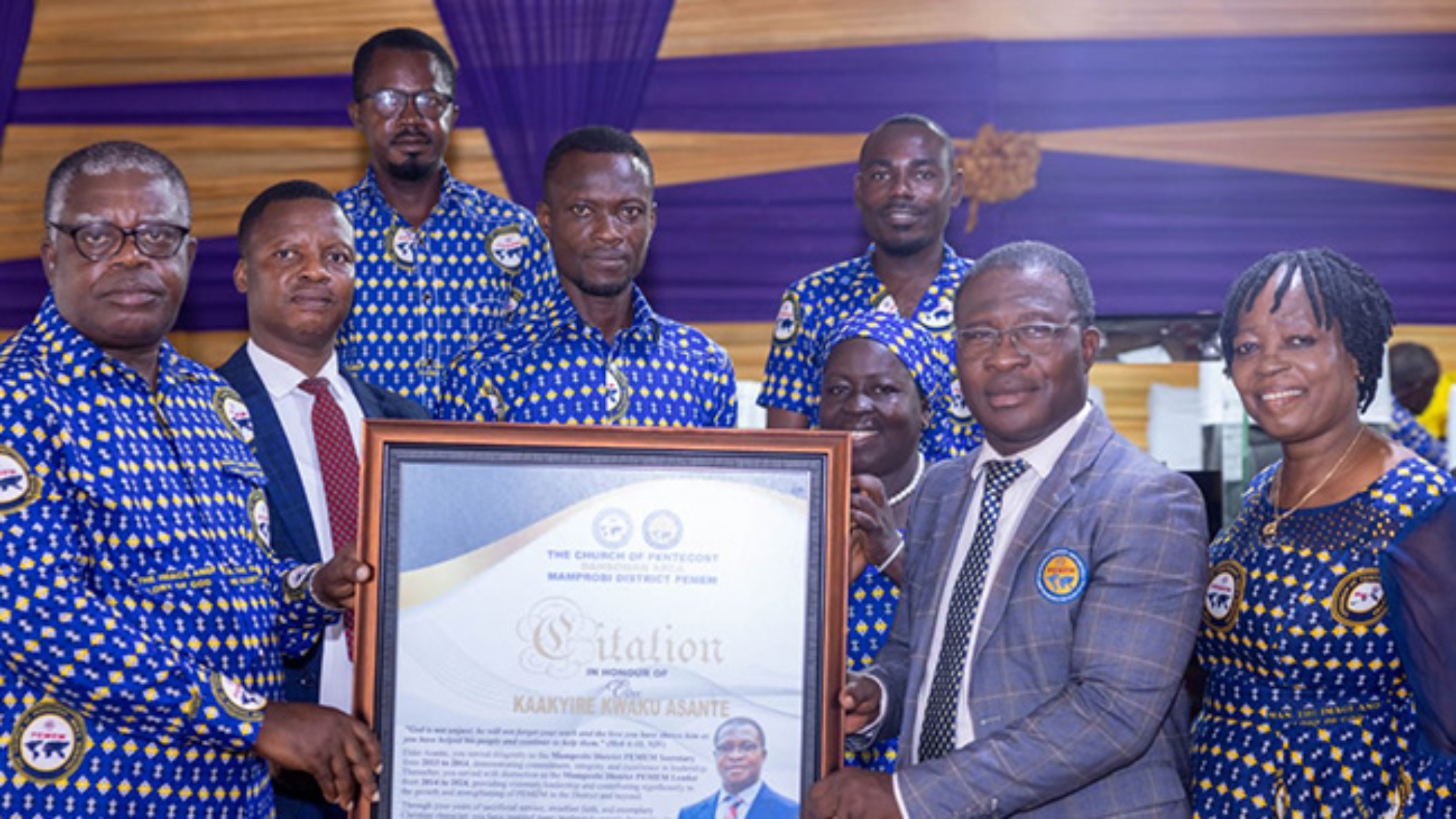 Mamprobi PEMEM Honours Elder Kaakyire Asante For Dedicated Service web.jpg