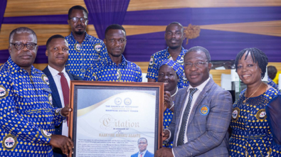 Mamprobi PEMEM Honours Elder Kaakyire Asante For Dedicated Service web.jpg