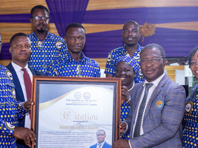 Mamprobi PEMEM Honours Elder Kaakyire Asante For Dedicated Service web.jpg
