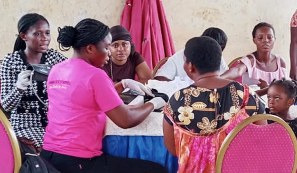 PEMEM Health Screening Benefits Kunka Market Women web