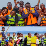 PENSA-PU Missions Records 589 Souls, Miraculous Testimonies