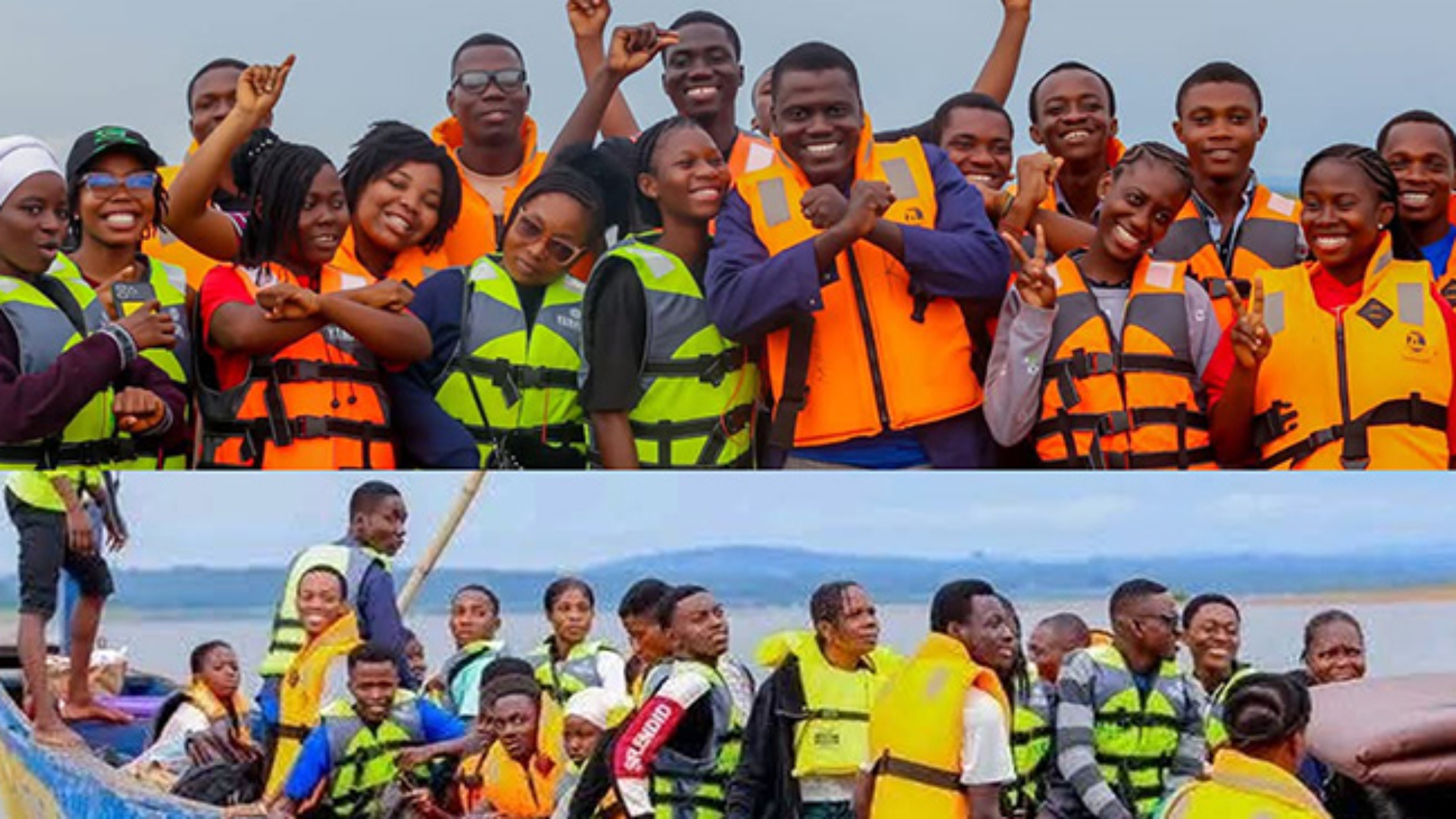 PENSA-PU Missions Records 589 Souls, Miraculous Testimonies web