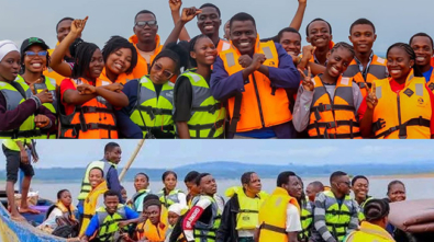 PENSA-PU Missions Records 589 Souls, Miraculous Testimonies web