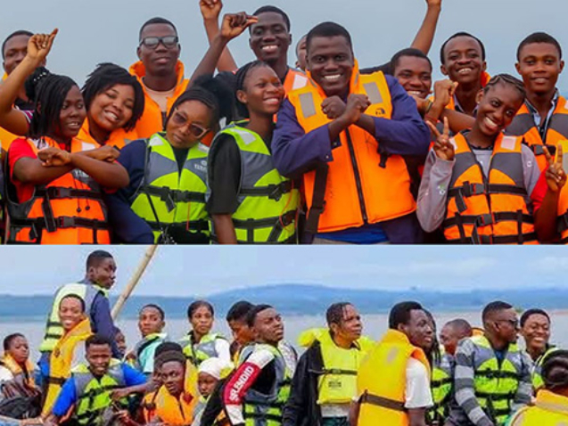 PENSA-PU Missions Records 589 Souls, Miraculous Testimonies web