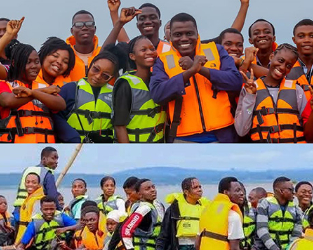 PENSA-PU Missions Records 589 Souls, Miraculous Testimonies web