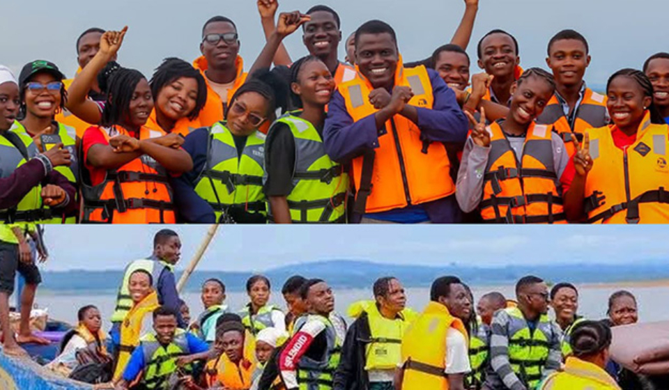 PENSA-PU Missions Records 589 Souls, Miraculous Testimonies web