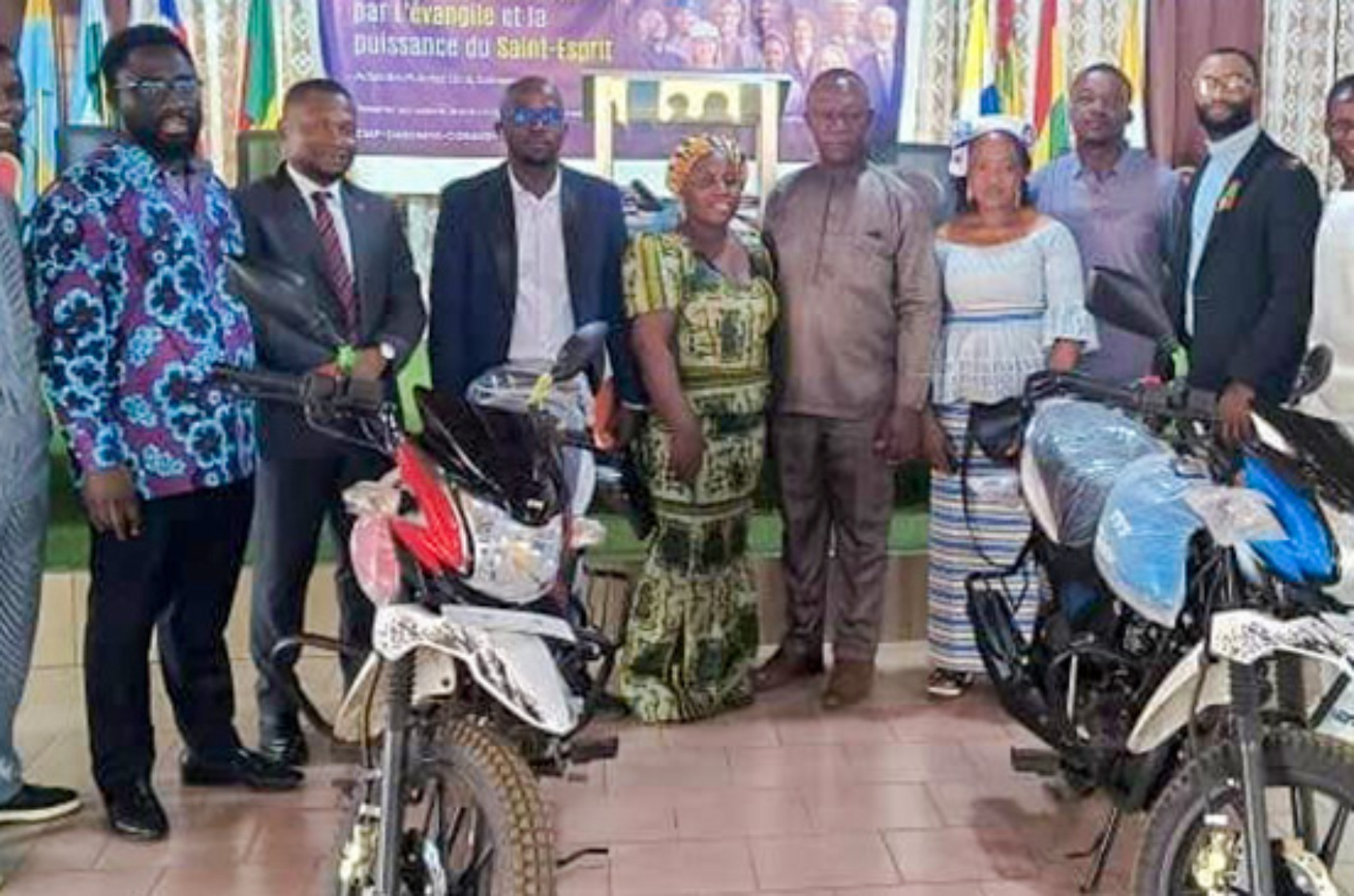 PIWC – Bay Area Donates Two Motorbikes To Guinea Conakry web.jpg