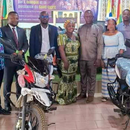 PIWC – Bay Area Donates Two Motorbikes To Guinea Conakry web.jpg
