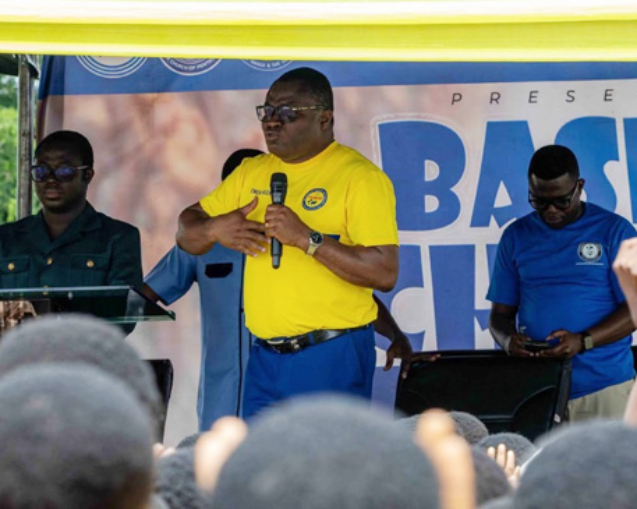 SOM HOLDS MAIDEN BASIC SCHOOLS CRUSADE web