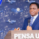The Safest Place For The Church Is In The Word Of God – Apostle Nyamekye