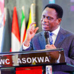 We must Become Ministers Outside The Church – Apostle Dr Nyamekye