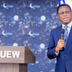 Your Inclusion Must Bring Change — Apostle Nyamekye Tells Church Officers