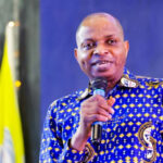 Your Work Is Sacred Calling To Transform Society – Apostle Dzemekey