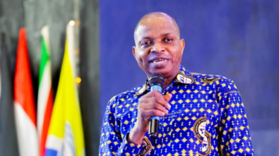 Your Work Is Sacred Caling To Transform Society – Apostle Dzemekey web
