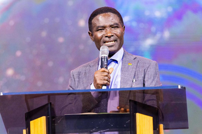 Dr George Amoh Urges Stronger Partnerships To Build Peaceful Communities web.jpg