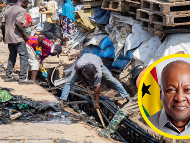 GOVERNMENT DECLARES JULY 10 & 11 NATIONAL CLEAN-UP DAYS web