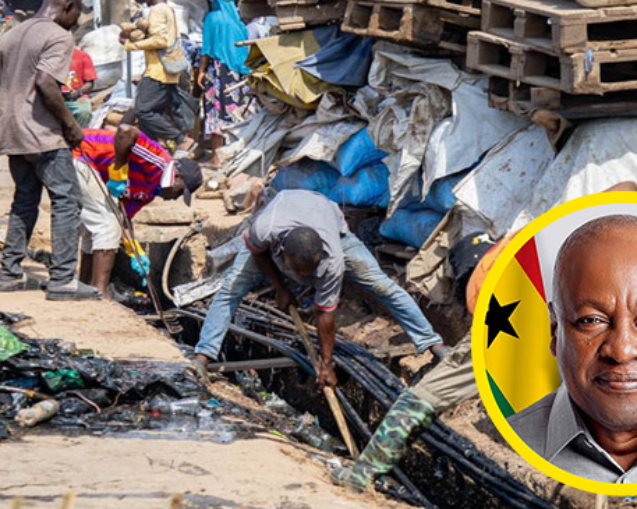 GOVERNMENT DECLARES JULY 10 & 11 NATIONAL CLEAN-UP DAYS web