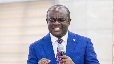 Go Out with Zeal for God – Apostle Obuobi Charges Missionaries pn web