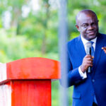 Jesus Christ Is God’s Priceless Gift to Humanity – Apostle Obuobi