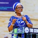 Koforidua Women’s Ministry Honours Mrs Ernestina Etrue