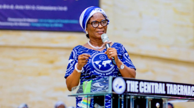 Koforidua Women’s Ministry Honours Mrs Ernestina Etrue web.jpg