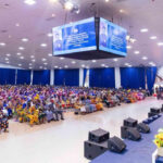 National Leaders Dialogue On Ghana’s Transformation At NADEC 2026