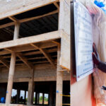 PIWC-Akropong Auditorium Foundation Stone Laid