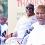 Prez Mahama Calls For Moral Renewal For “The Ghana We Want”