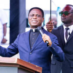 Values, Not Resources, Will Determine Ghana’s Future – Apostle Nyamekye