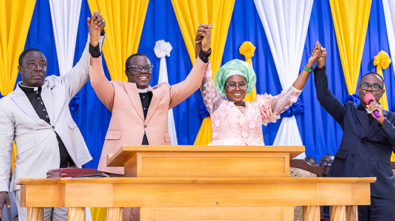 34 Years, One Legacy Apostle Nathaniel Ajayi Bows Out From Active Ministry web