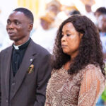 A New General Takes The Helm: Apostle Daniel Babatunde Inducted as The C.o.P Nigeria National Head