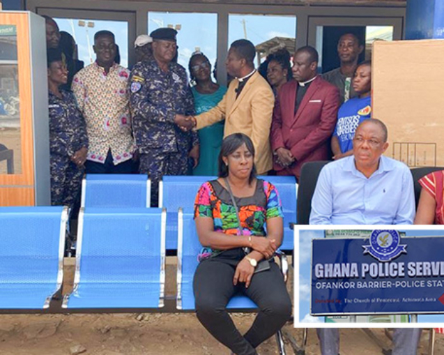 Achimota Area PENTSOS Donates GH¢25,400 Items to Ofankor Police Station web.jpg