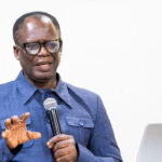 Apostle Antwi Urges Ministers to Embrace Effective Supervision