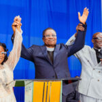 Apostle John Appiah Aidoo Ends 37-Year Full-Time Ministry Journey