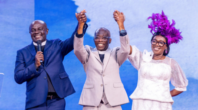 Apostle Martin Seth Appiah Climax 37 Years of Dedicated Ministry web