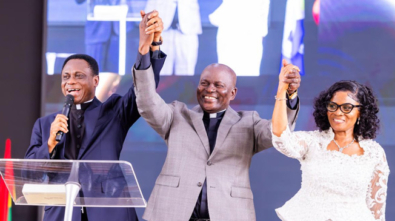 Apostle Mike Etrue And Wife Retire After Three Decades Of Service web