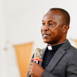Don’t Fight Your Pastors -Apostle Tawiah admonishes Church Members