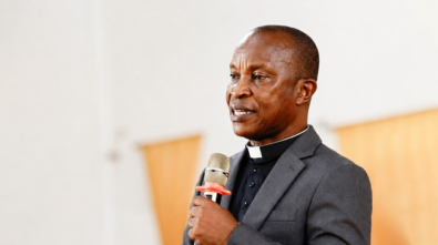 Don’t Fight Your Pastors -Apostle Tawiah Charges Church Members web