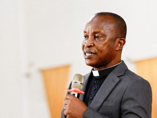 Don’t Fight Your Pastors -Apostle Tawiah Charges Church Members web